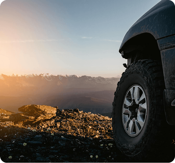 Our commitment to West Africa mobility