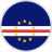 Cape Verde flag