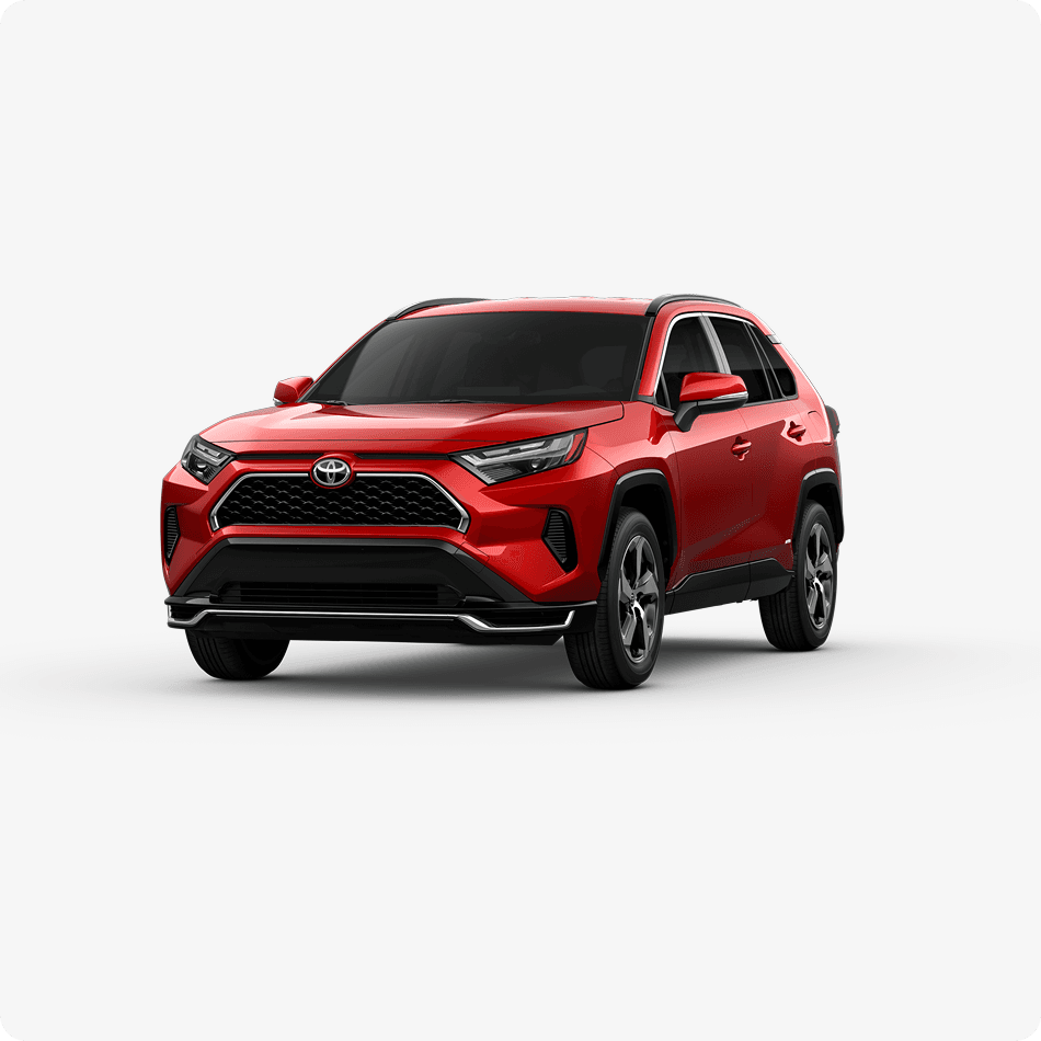 Toyota RAV-4