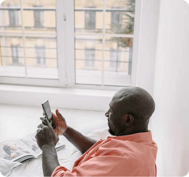 Our commitment to West Africa mobility