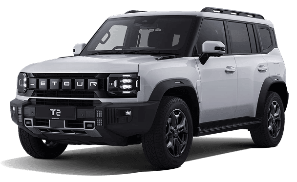 Personal car rental