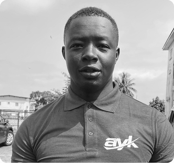 Our commitment to West Africa mobility