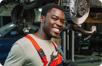 maintainance